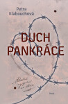 Duch Pankráce - Petra Klabouchová
