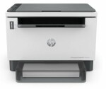 HP LaserJet Tank MFP 2604 DW / čb laserová multifunkce / 22 ppm / A4 / 600x400 dpi / Duplex / USB / LAN / Wi-Fi (381V0A#B19)