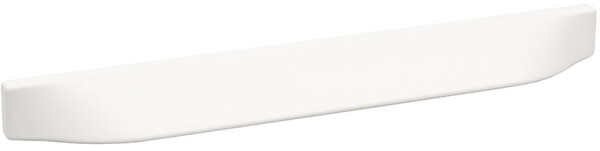 Tulip Nábytková úchytka Acri 160mm Bílá (398584)