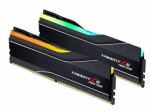 G.Skill Trident Z5 Neo 64GB (2x 32GB) 6000MHz / DDR5 / CL32 / 1.4V / Non-ECC / Unbuffered / EXPO (F5-6000J3238G32GX2-TZ5NR)