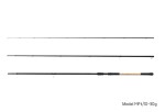 Delphin Prut Cavyar Match 13ft 10-30g