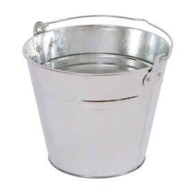 STREND PRO 254080 Pozinkované vědro 5L