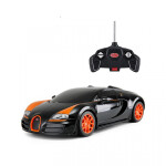 R/C auto Bugatti Veyron Grand Sport Vitesse (1:18) GRA5003