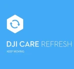 DJI Care Refresh 2-Year Plan DJI Mini SE EU CP.QT.00004758.01
