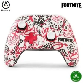 Acco Brands PowerA Vylepšený bezdrátový ovladač pro Xbox Series X|S Fortnite / Bezdrátový ovladač (XBGP0400-01)