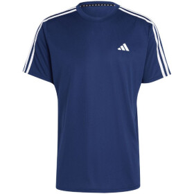 Adidas Train Essentials 3-Stripes Training Tee IB8152 tričko