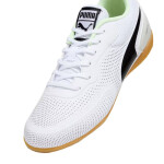 Fotbalové boty Puma Truco III IT Jr 106935 07 34