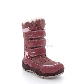 Dětské zimní boty Primigi 2877711 Velikost:
