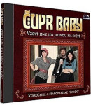 Čupr Baby - 1 CD