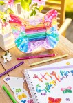 Faber-Castell Sparkle sada Motýlek 20 barev
