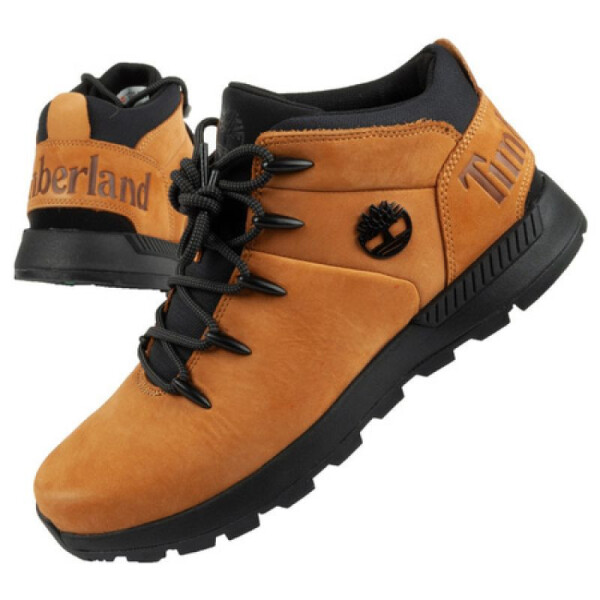 Boty Timberland Sprint Trekker M TB0A2FEP231 45