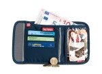 Tatonka Euro Wallet RFID B (black)