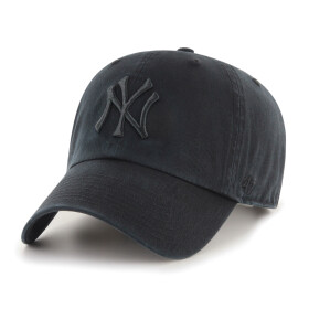 47 Brand Pánská kšiltovka New York Yankees MLB '47 CLEAN UP