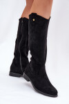 Kozačky model 208808 Step in style 37