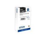 EPSON Ink čer WF-5xxx Series Ink Cartridge "Pisa" XXL Black (65,1 ml) (4.000 str.) EDF_1006015