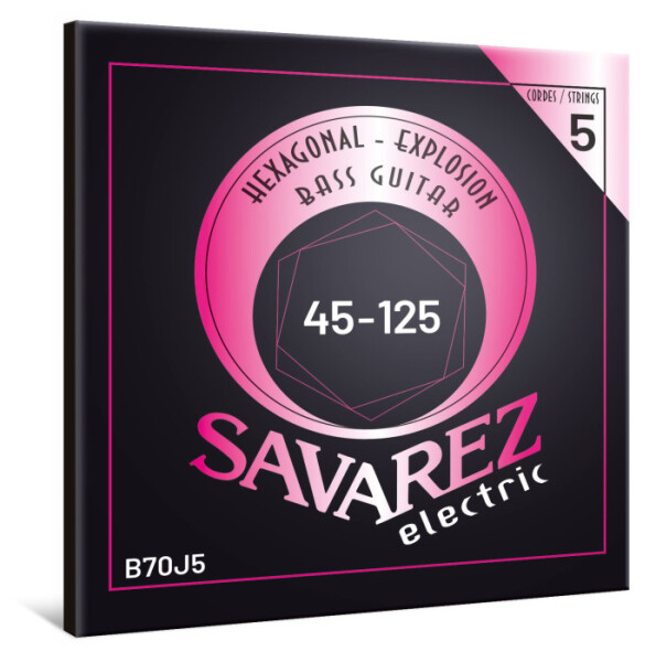 Savarez B70J5