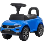 Buddy Toys Odrážedlo VW T-ROC modrá