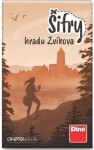 Šifry hradu