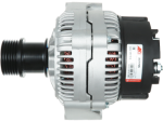 Alternátor MERCEDES-BENZ SLK (R170), CLK (C/A208) a E (W/S210) 2.0 a 2.3