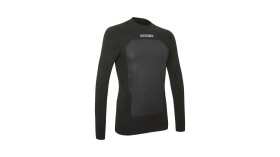 Termo triko Acerbis TL X-Wind černá černá L/XL