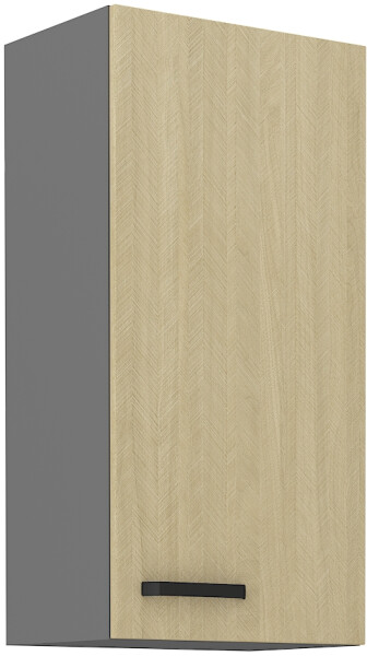 Horní skříňka Scandi 45 G-90 1F