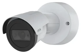AXIS M2036-LE / Venkovní IP kamera / Bullet / 4 Mpix / Den a noc / odolná vůči povětrnosti (02125-001)