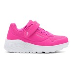 Sportovní Skechers UNO LITE 310451L HTPK Látka/-Látka