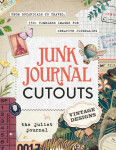 Junk Journal Cutouts: Vintage Designs - Juliet Journal The
