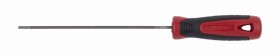 Pilník na pilové řetězy Kreator 4 x 200 mm KRT451105