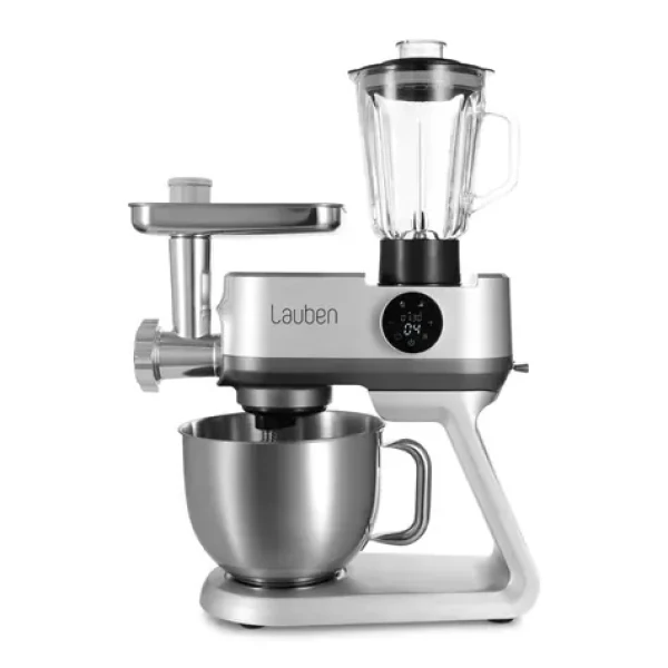 Lauben Kitchen Machine 1300SG / kuchyňský robot / 1300 W / 5.5 L (LBSMMKM1300SA)