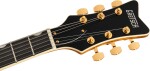 Gretsch LE Electromatic Black Limba Jet EB SB