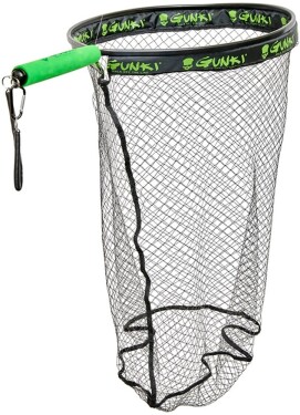 Gunki Podběrák Float Drift 40x50,Gunki Podběrák Float Drift 40x50