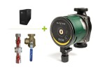 DAB EVOSTA 2 40-70/180 + UPS - se šroubením + FILTERBALL