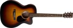 Martin OMC-10E Modern Burst
