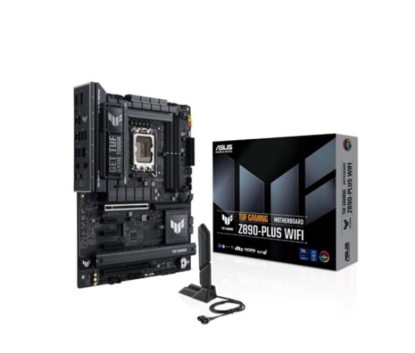 Asus TUF GAMING Z890-PLUS WIFI 90MB1IQ0-M0EAY0 EDF_1887484