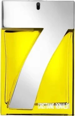 Cristiano Ronaldo CR7 Discover EDT 100 ml / Pánská toaletní voda / EDT