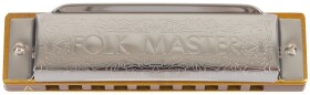 Suzuki 1072 A Folkmaster