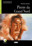 BCC F La piere du Grand Nord - Nicolas Gerrier