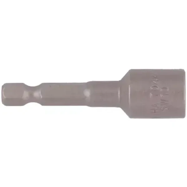 Makita P-06301 / klíč nástrčný 1/4" / SW10 x 55mm (P-06301)