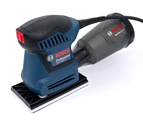 Elektrická vibrační bruska Bosch GSS 160 Multi 06012A2300