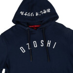Ozoshi Brazos M mikina OZ93903 pánské L