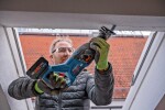 Aku pila ocaska Bosch GSA 185-LI 06016C0020