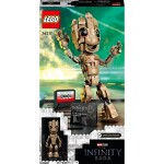 LEGO® 76217 Já jsem Groot