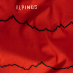 Alpinus Zuzi Alp Hos 1 multifunkční šátek NEPLATÍ