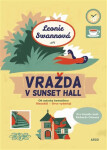 Vražda v Sunset Hall - Leonie Swann