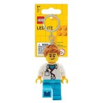 Lego Iconic Doktor svítící figurka