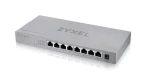 ZyXEL MG-108 / Desktop Switch / 8x 2.5Gbps / QoS (MG-108-ZZ0101F)