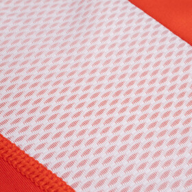 Dámské běžecké triko Swix Pace NTS Long Sleeve Baselayer Top W