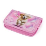 Bagmaster LUMI 26 A velký školní set pro prvňáčky – pejsek