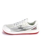 Dětské barefoot běžecké tenisky SUPERCROSS JUNIOR WHITE Joma BFCROJW2602 - 36